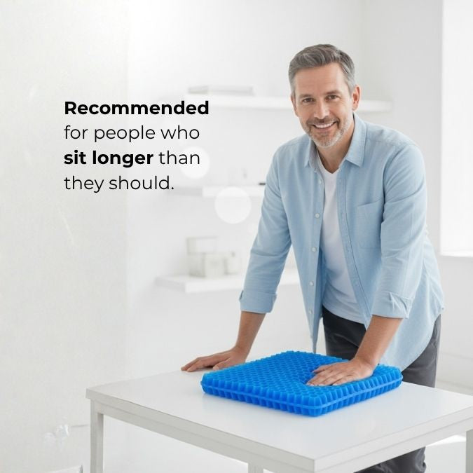 The Zero Gel+™
