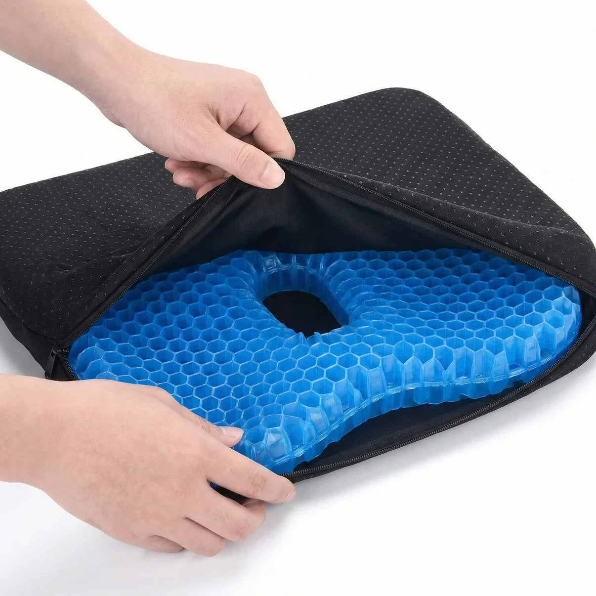 The Zero Gel Seat Cushion Pro