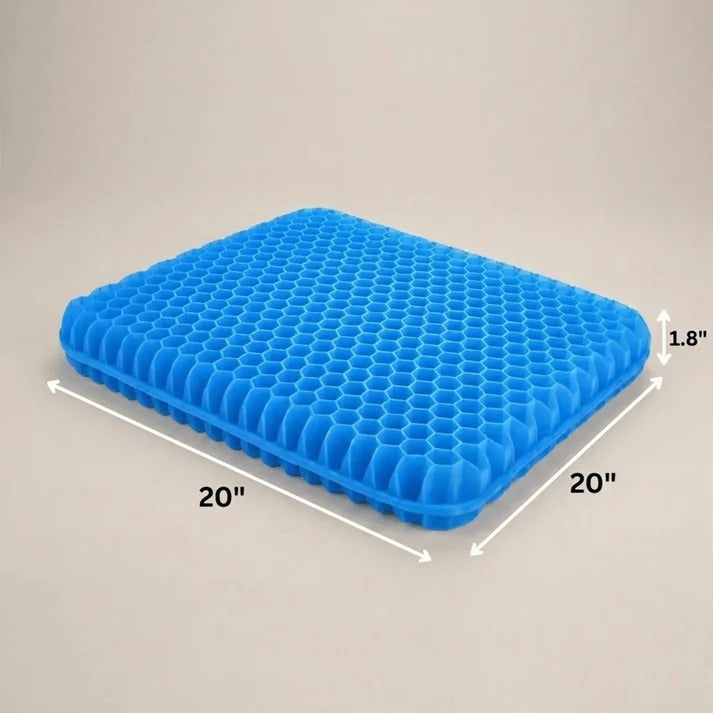 The Zero Gel Grande