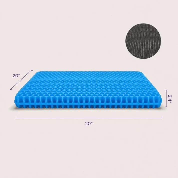 The Zero Gel Ultima