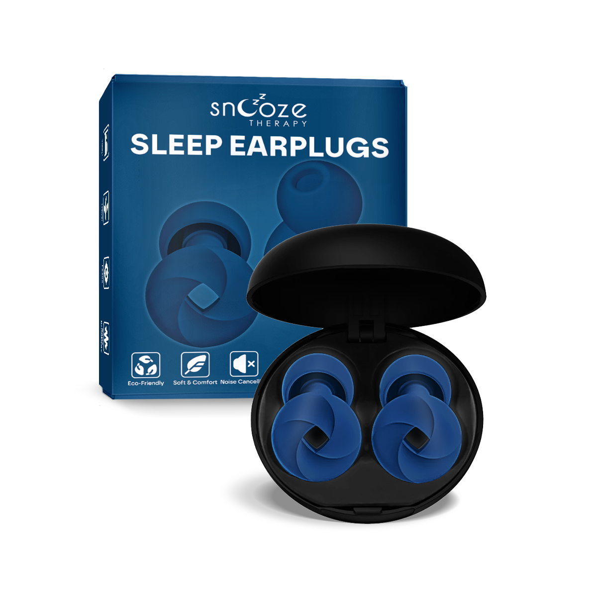 Sleep Ear Plugs