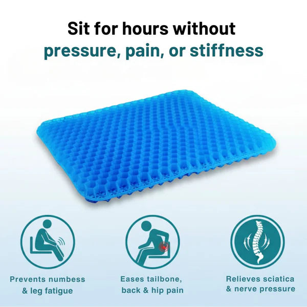The Zero Gel Cushion