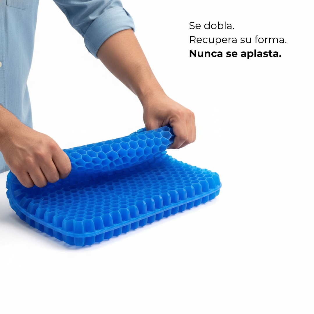 The Zero Gel Plus SP