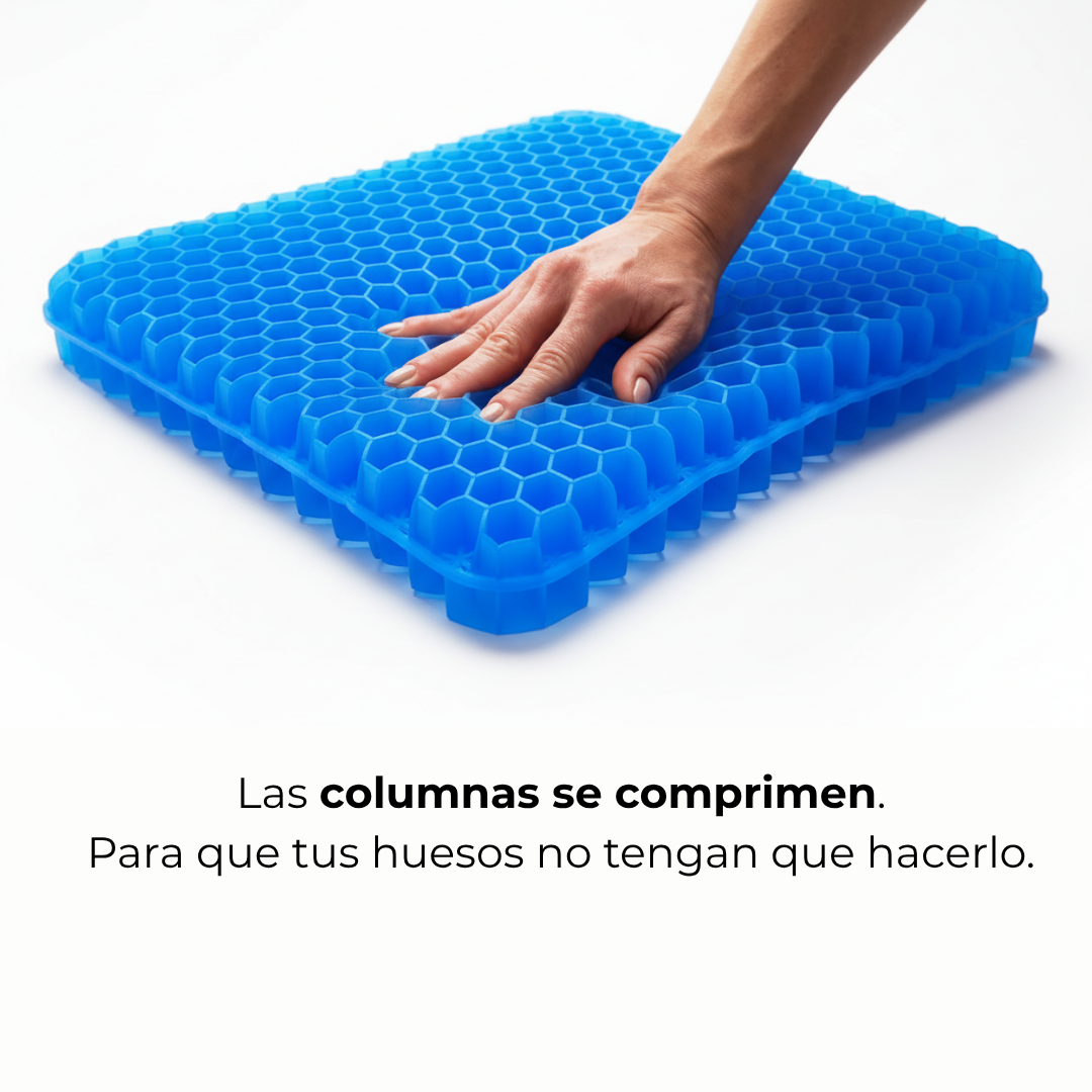 The Zero Gel Plus SP
